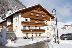 Feierabendhof, Ischgl, Österreich, Ischgl, Österreich